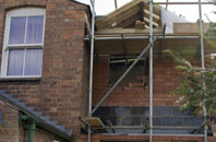 free Wolverstone home extension quotes