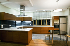 kitchen extensions Wolverstone